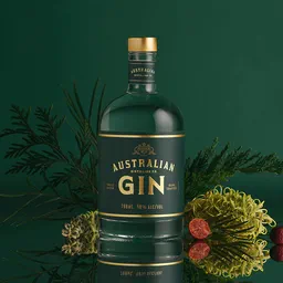 Australian Distilling Co. Gin image