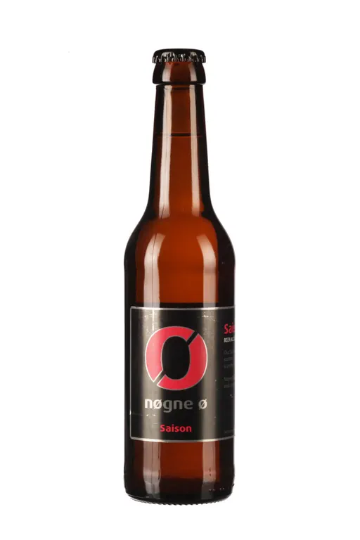 Nøgne Ø Saison image