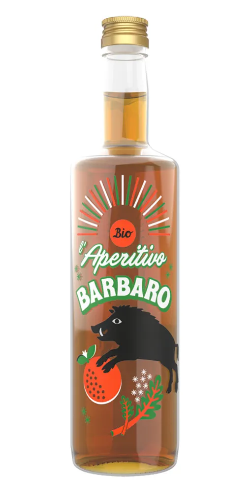 Aperitivo Barbaro image
