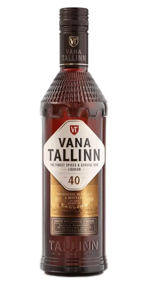 Vana Tallinn image