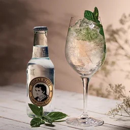 Thomas Henry Elderflower Tonic image