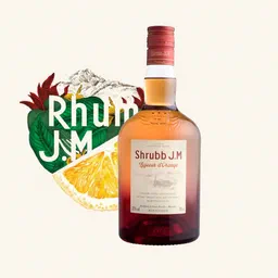 Rhum J.M. Shrubb image