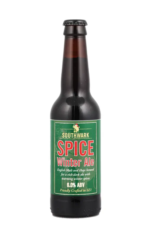 Southwark Spice Winter Ale image