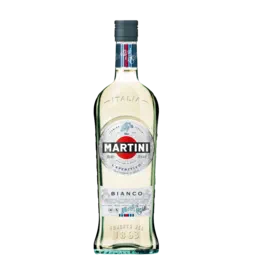 Martini Bianco Vermouth image