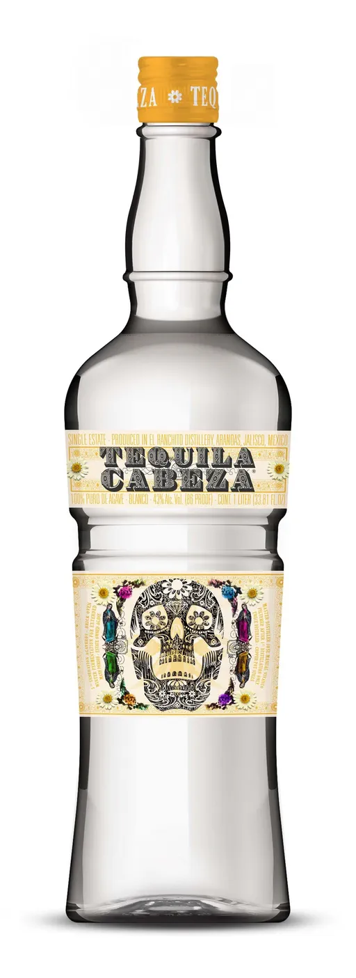 Cabeza Blanco image