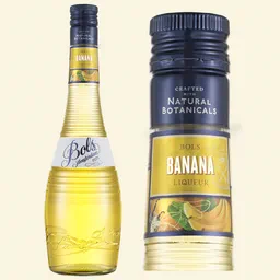 Bols Banana Liqueur image