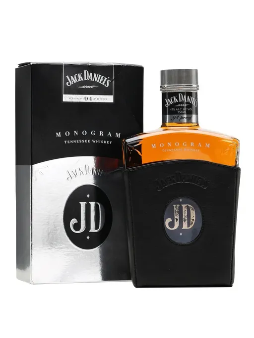 JACK DANIEL’S MONOGRAM 750ml 94proof 512x.webp?v=1778877022