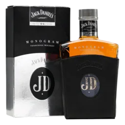 Jack Daniel's Monogram image