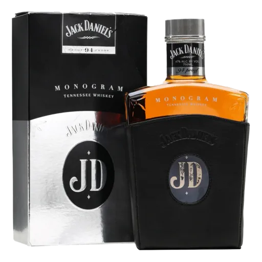 Jack Daniel's Monogram