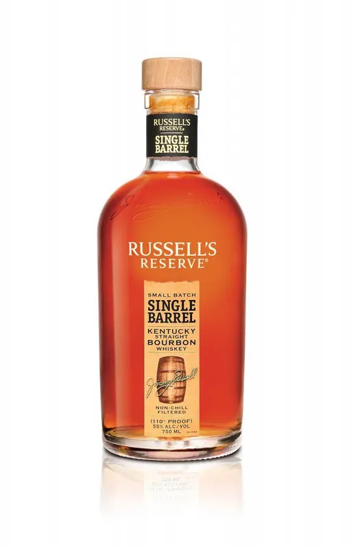 Wild Turkey Russell's Reserve Single Barrel image