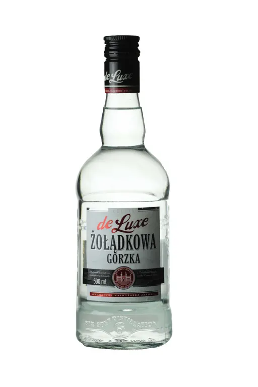 De Luxe Zoladkowa Gorzka image