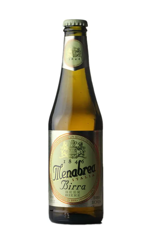Menabrea 1846 Italia Birra image