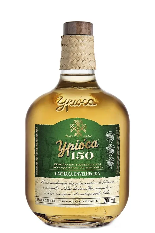 Ypioca 150 Cachaca image