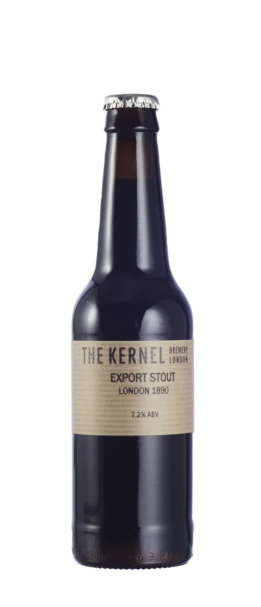 The Kernel Export Stout London 1890 Beer image