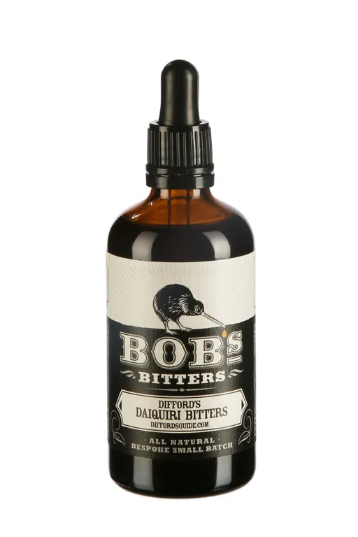 Difford's Daiquiri Bitters image