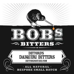 Difford's Daiquiri Bitters image