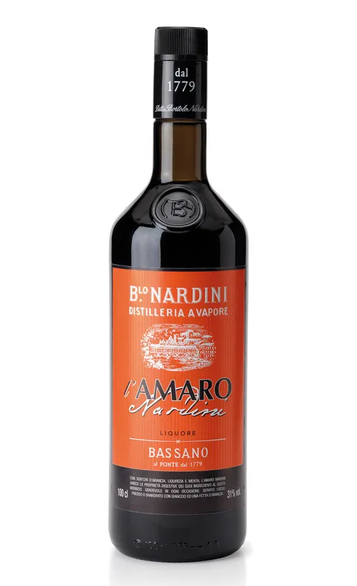 Nardini Amaro image