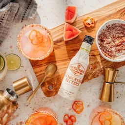 Fee Brothers Habanero Bitters image