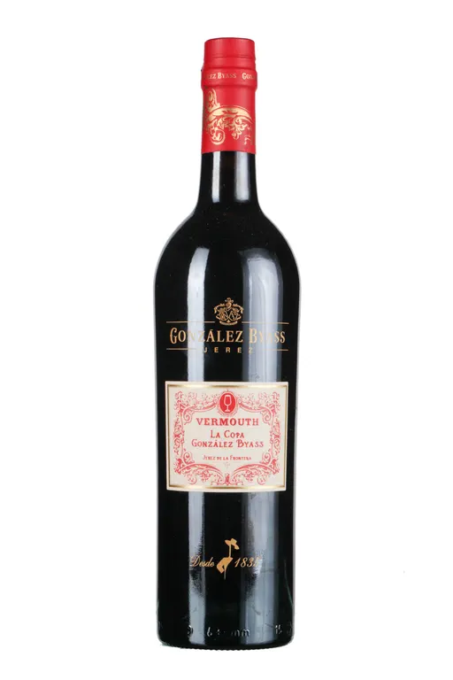 Vermouth La Copa image