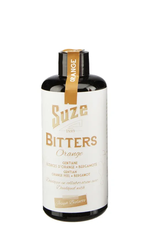 Suze Orange Bitters image