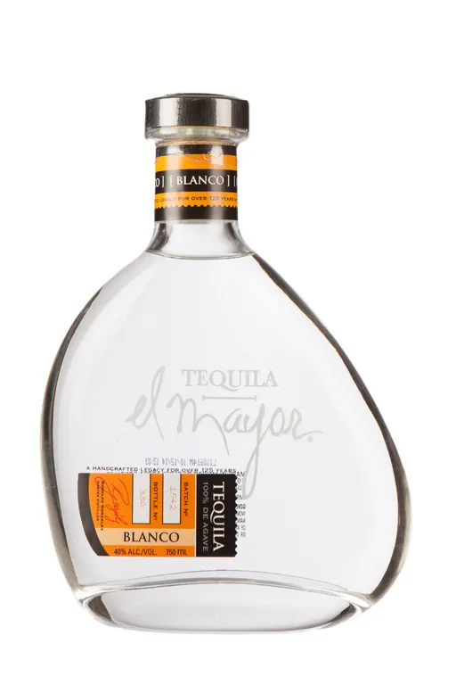 El Mayor Blanco image