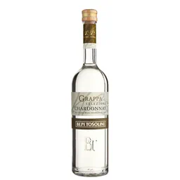 Bepi Tosolini Grappa di Chardonnay image