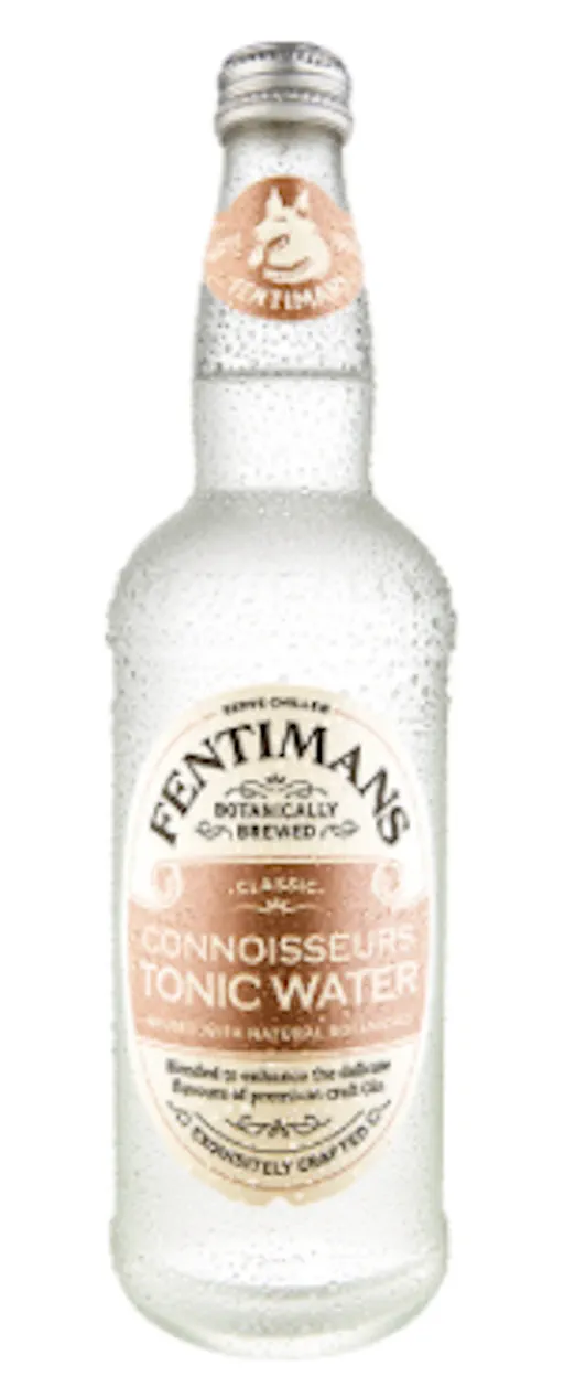 Fentimans Connoisseurs Tonic image