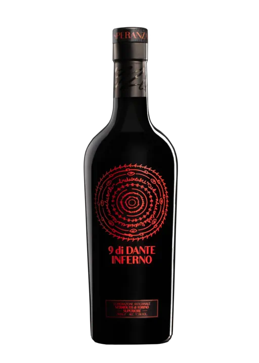 9 di Dante Inferno image