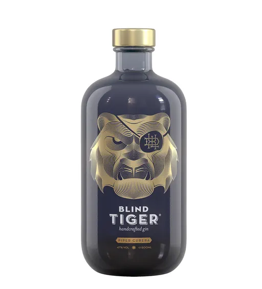 Blind Tiger Piper Cubeba Gin image