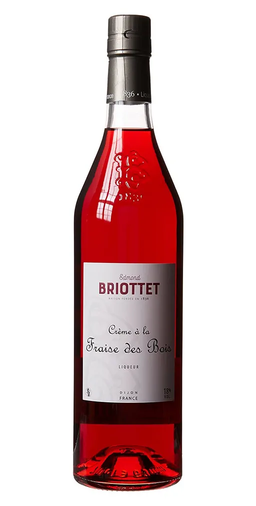 Briottet Fraise de Bois image