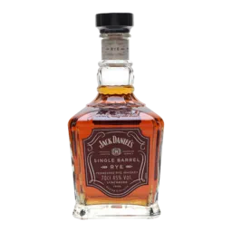 Jack Daniel's Single Barrel Rye image