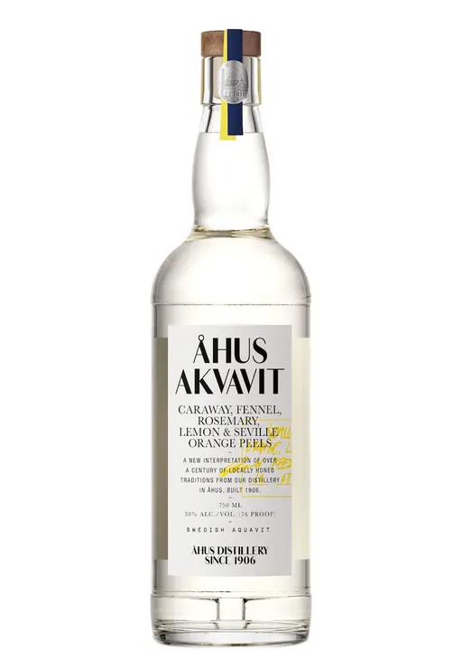 Åhus Akvavit image