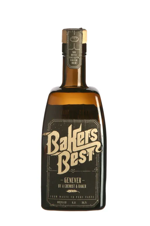Bakers Best image
