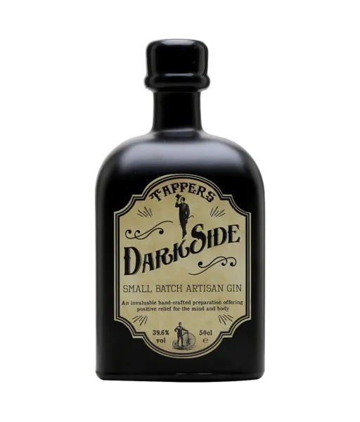 Tappers Darkside Gin image