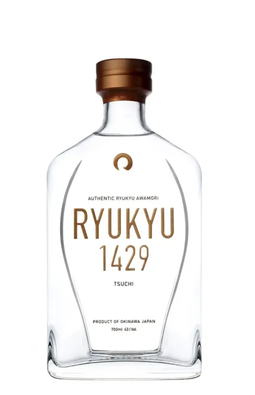 Ryukyu 1429 Tsuchi Awamori image