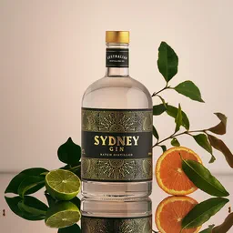 Sydney Gin image