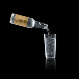 Three Cents Pickle Soda image