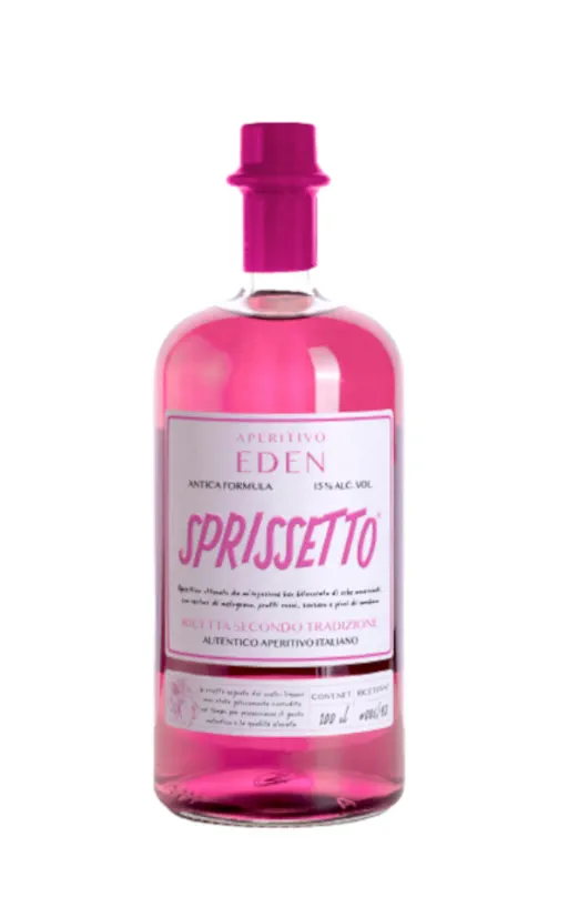 Sprissetto Eden image