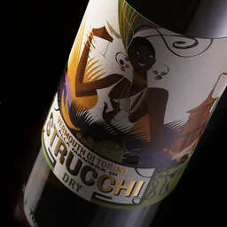 Strucchi Vermouth Dry image