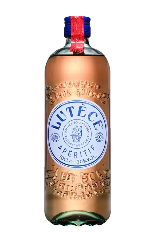 Lutèce Apéritif image