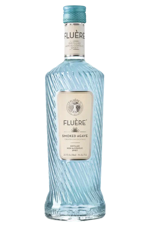 Fluère Smoked Agave Image