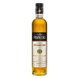 Luigi Francoli Celebrativa 15 Year Old image