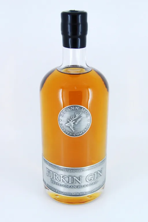 Firkin Gin Islay Rested image
