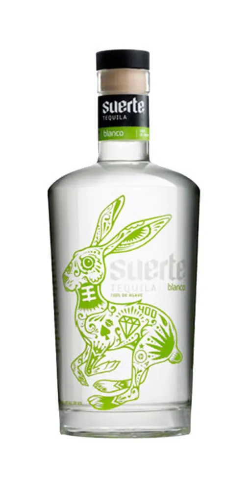 Suerte Blanco image