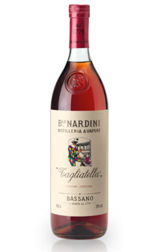 Nardini Tagliatella image
