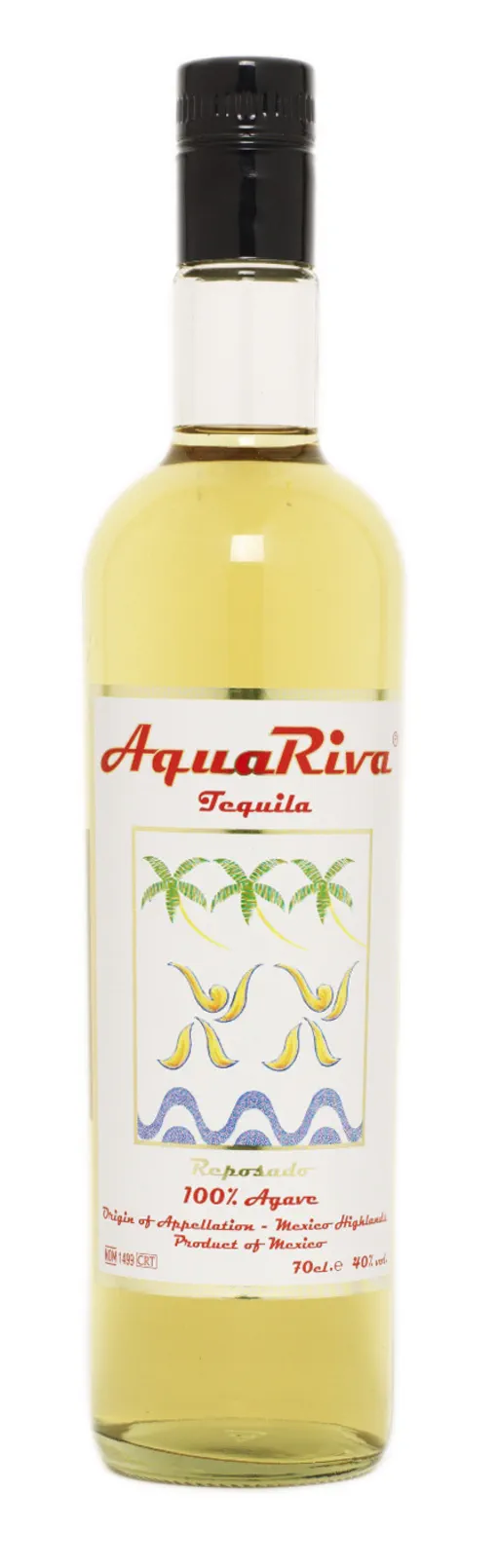 AquaRiva Handmade Reposado image