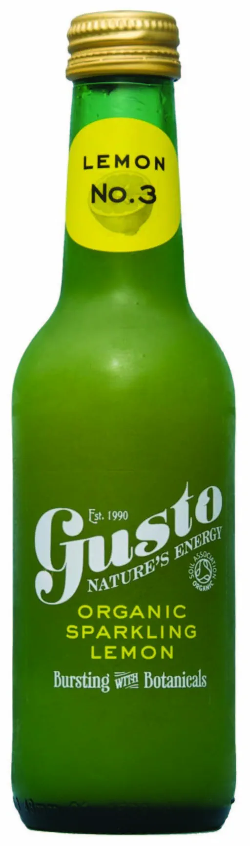 Gusto Sicilian Lemonade image