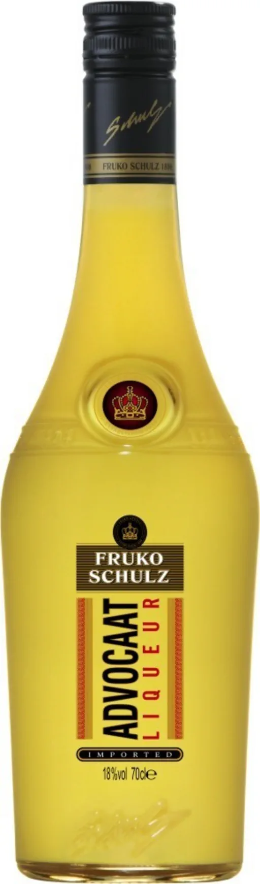 Fruko-Schulz Advocaat image