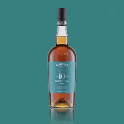 Blandy's 10 Year Old Sercial Madeira image