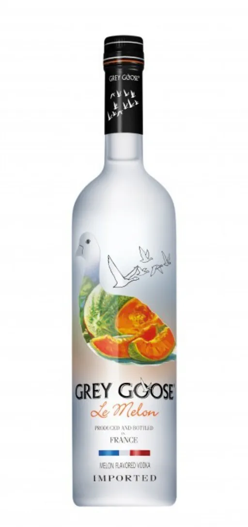 Grey Goose Le Melon image
